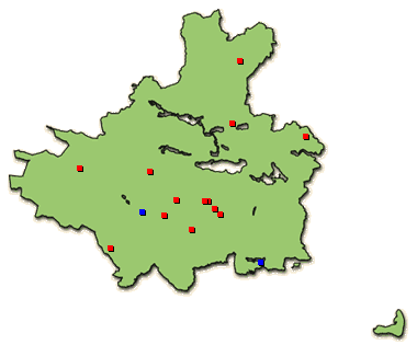 Skanderborg Amt