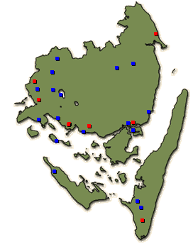 Svendborg Amt